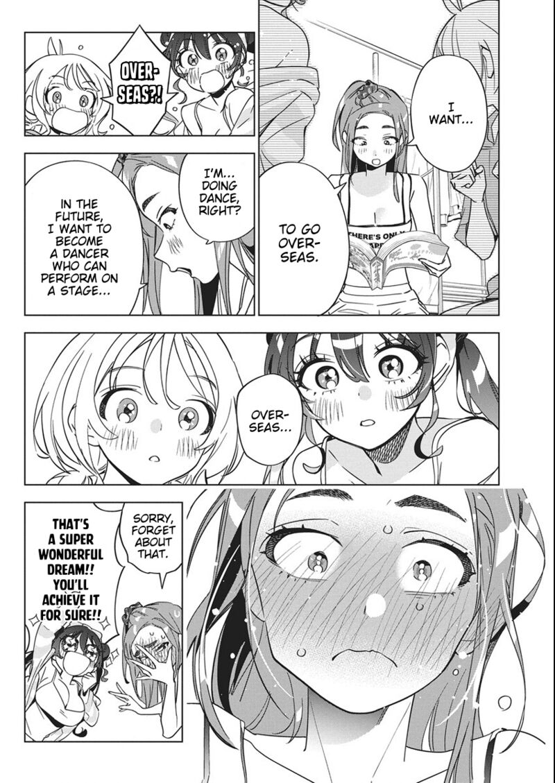 Now That We Draw - Chapter 45 image 22